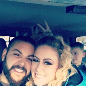 Meet your Posher, Crystal ryan